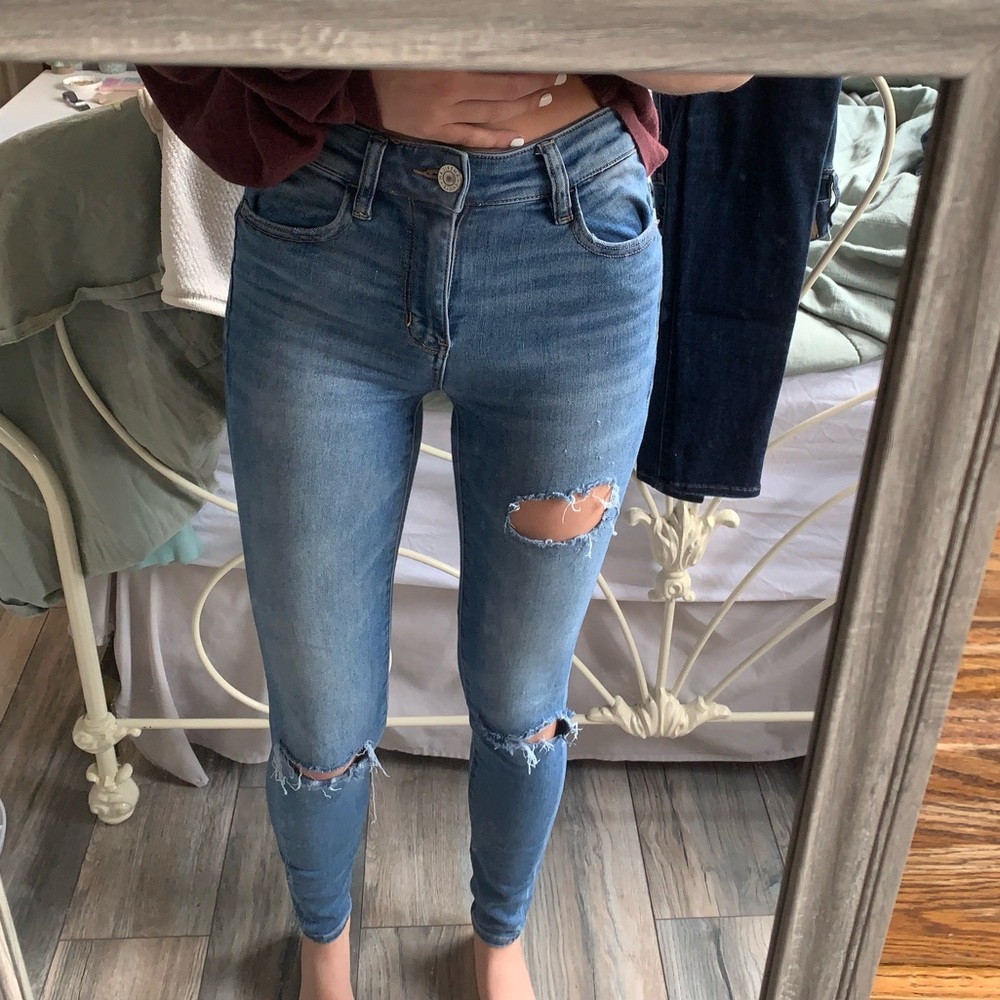 American Eagle